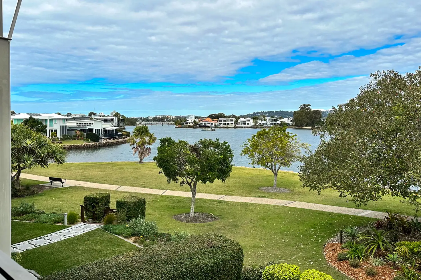 Main view of Homely apartment listing, Unit 38/20 Baywater Dr, Twin Waters QLD 4564