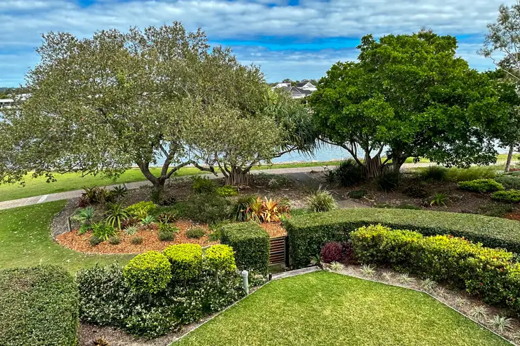 Second view of Homely apartment listing, Unit 38/20 Baywater Dr, Twin Waters QLD 4564