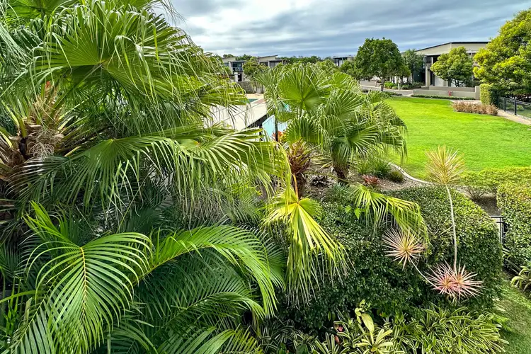 Third view of Homely apartment listing, Unit 38/20 Baywater Dr, Twin Waters QLD 4564