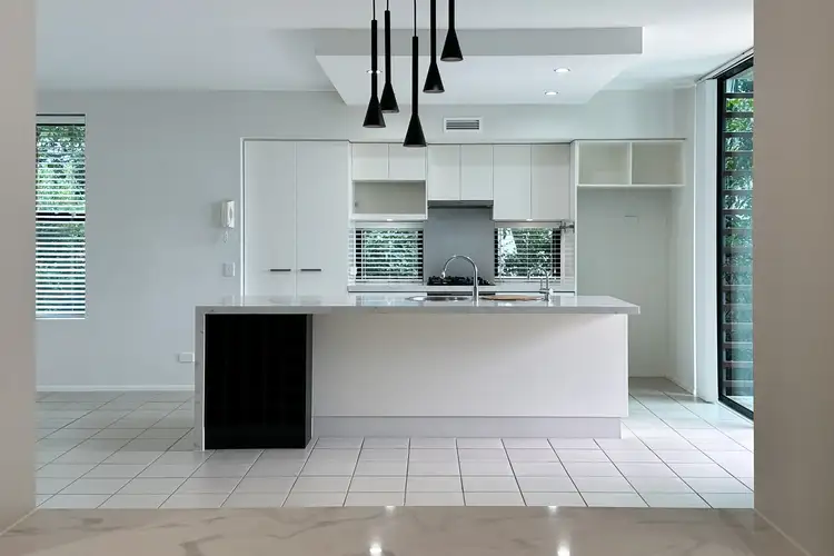 Fourth view of Homely apartment listing, Unit 38/20 Baywater Dr, Twin Waters QLD 4564