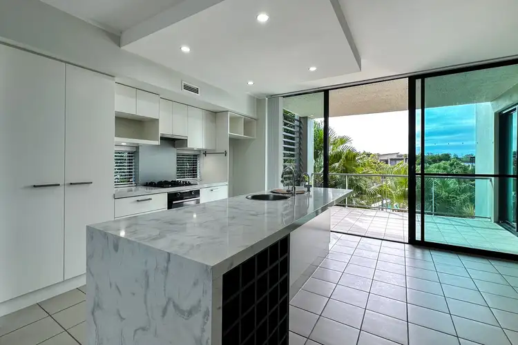 Fifth view of Homely apartment listing, Unit 38/20 Baywater Dr, Twin Waters QLD 4564