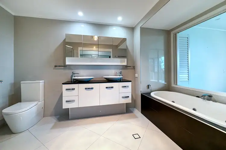 Sixth view of Homely apartment listing, Unit 38/20 Baywater Dr, Twin Waters QLD 4564