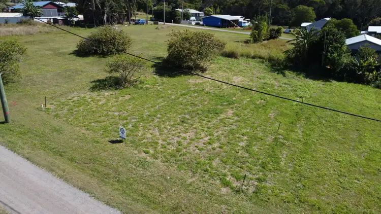 Fifth view of Homely land listing, 17 Norfolk St, Russell Island QLD 4184
