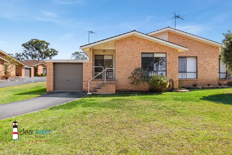 Main view of Homely unit listing, Unit 2/28 Anderson St, Moruya NSW 2537