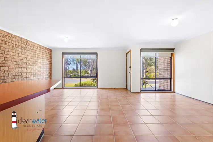 Second view of Homely unit listing, Unit 2/28 Anderson St, Moruya NSW 2537