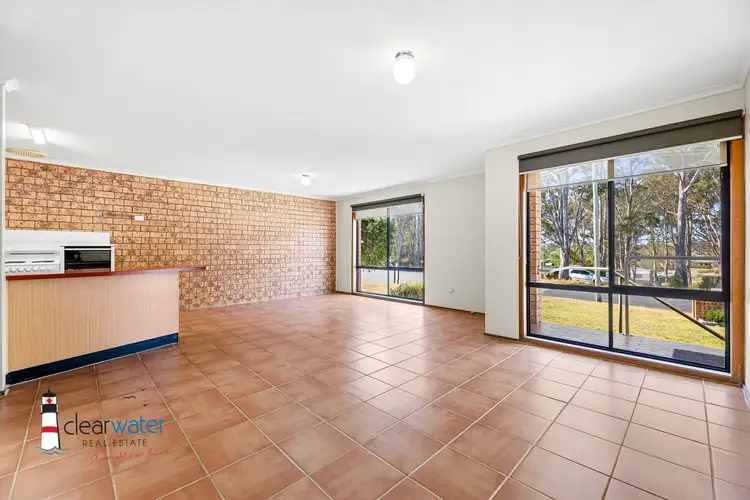 Sixth view of Homely unit listing, Unit 2/28 Anderson St, Moruya NSW 2537