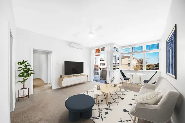 8/89A Cowles Road, Mosman NSW 2088