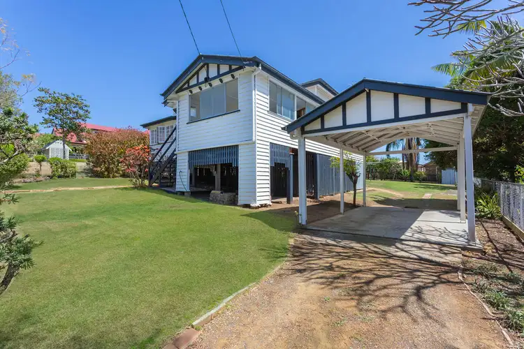 Main view of Homely house listing, 17 French Street, Booval QLD 4304