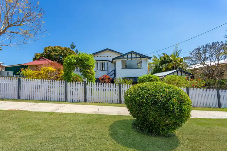 Third view of Homely house listing, 17 French Street, Booval QLD 4304
