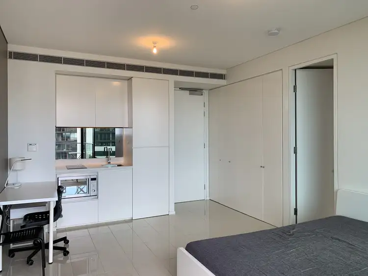 Main view of Homely apartment listing, 3 Carlton St, Chippendale NSW 2008