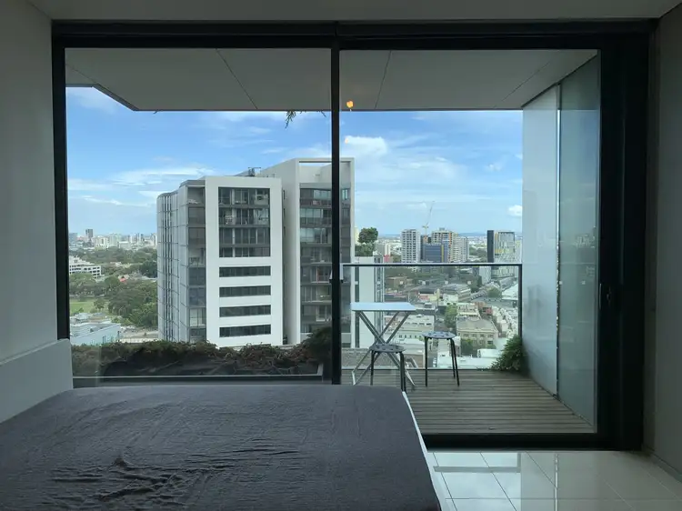 Third view of Homely apartment listing, 3 Carlton St, Chippendale NSW 2008
