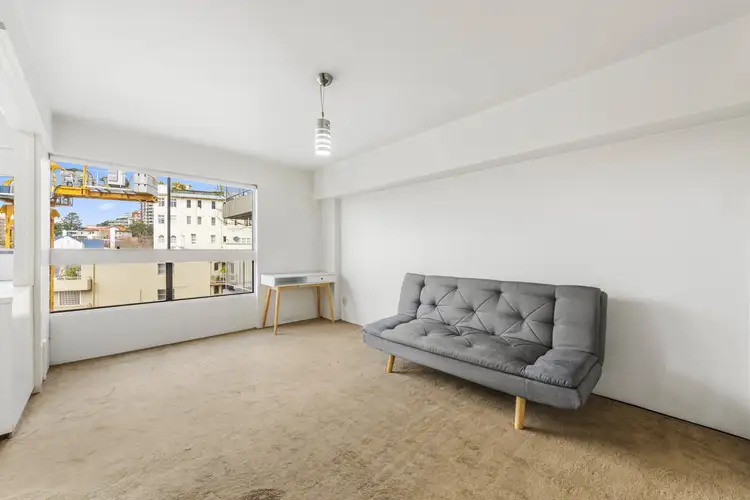 Second view of Homely unit listing, Unit 12/8 Macleay St, Potts Point NSW 2011