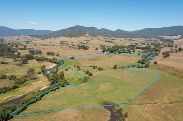 4747 Kiewa Valley Hwy, Dederang VIC 3691