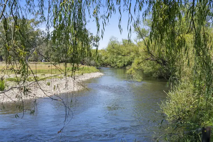 Second view of Homely rural property listing, 4747 Kiewa Valley Hwy, Dederang VIC 3691