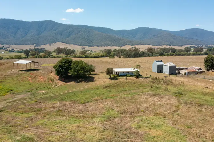 Fourth view of Homely rural property listing, 4747 Kiewa Valley Hwy, Dederang VIC 3691