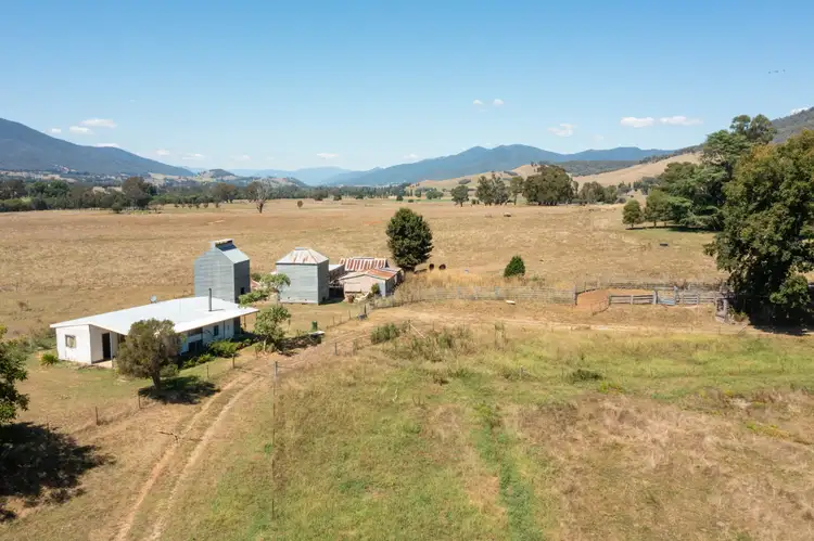 Sixth view of Homely rural property listing, 4747 Kiewa Valley Hwy, Dederang VIC 3691