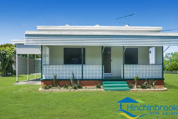 8 Eden St, Cardwell QLD 4849