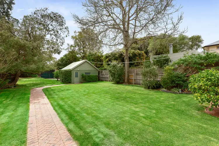 Second view of Homely house listing, 103 South Road, Brighton VIC 3186