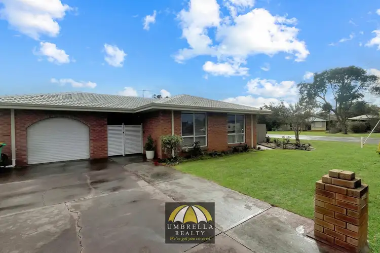 18 Cannon Pl, South Bunbury WA 6230