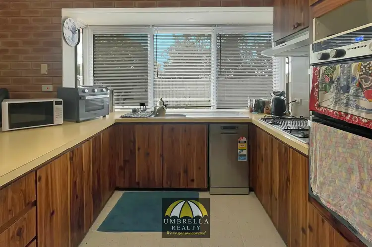 Main view of Homely house listing, 18 Cannon Pl, South Bunbury WA 6230