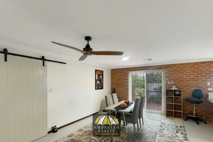 Second view of Homely house listing, 18 Cannon Pl, South Bunbury WA 6230