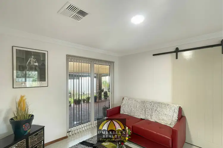 Fourth view of Homely house listing, 18 Cannon Pl, South Bunbury WA 6230