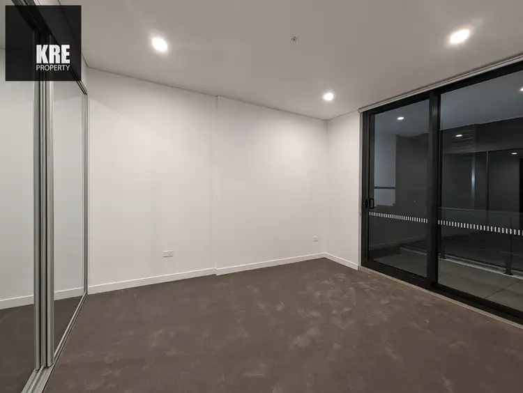 Fifth view of Homely apartment listing, Unit 313/1 Oxford Street, Blacktown NSW 2148