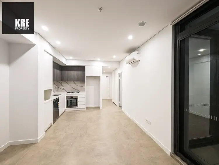 Sixth view of Homely apartment listing, Unit 313/1 Oxford Street, Blacktown NSW 2148