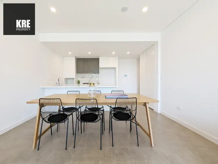 Sixth view of Homely apartment listing, Unit 112/1 Oxford Street, Blacktown NSW 2148
