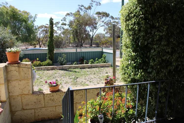 Fifth view of Homely house listing, 20 Boyd St, Merredin WA 6415