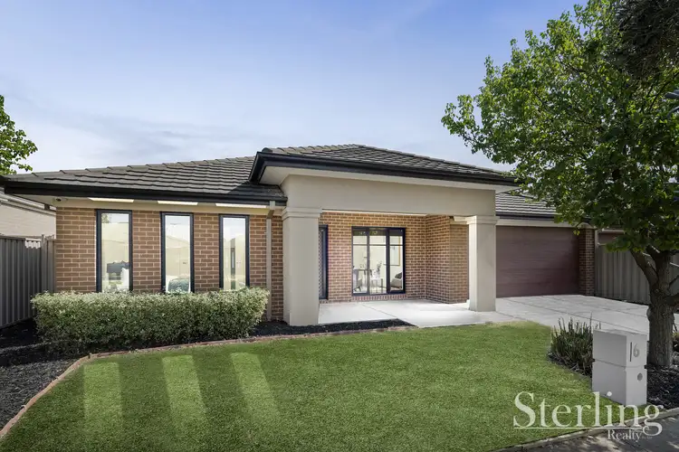 Main view of Homely house listing, 6 Tarango Drive, Point Cook VIC 3030