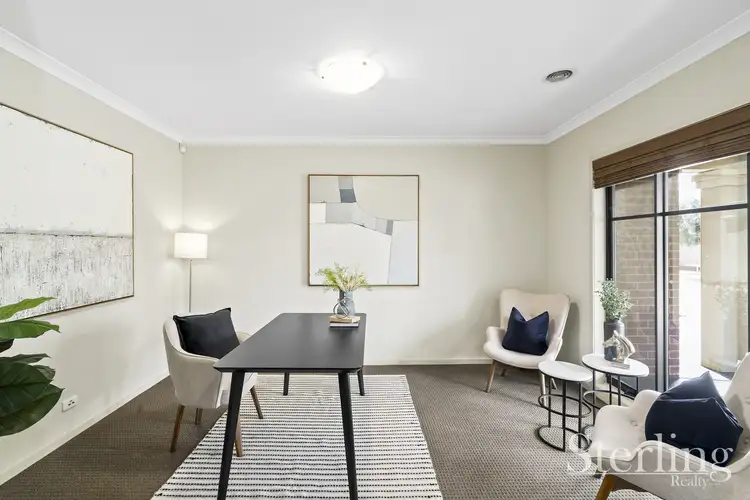 Second view of Homely house listing, 6 Tarango Drive, Point Cook VIC 3030