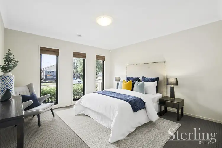 Third view of Homely house listing, 6 Tarango Drive, Point Cook VIC 3030