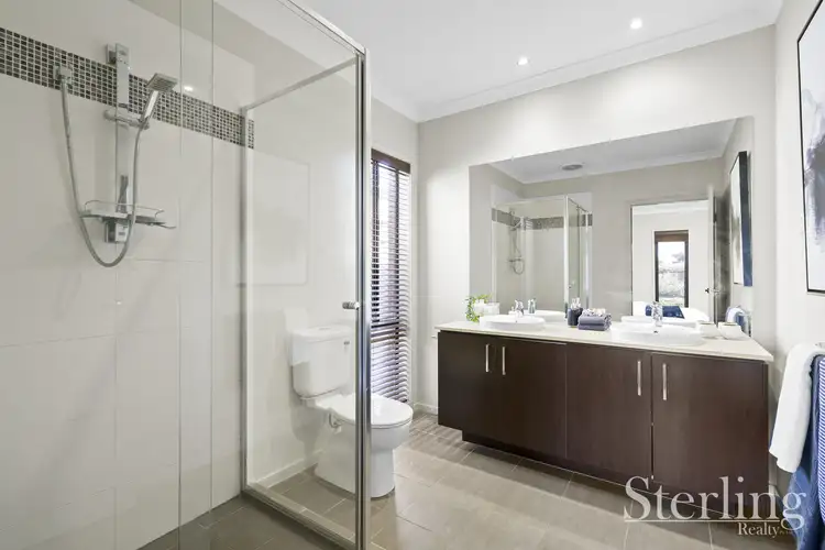 Fourth view of Homely house listing, 6 Tarango Drive, Point Cook VIC 3030