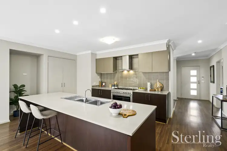 Fifth view of Homely house listing, 6 Tarango Drive, Point Cook VIC 3030