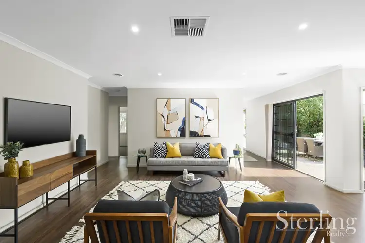 Sixth view of Homely house listing, 6 Tarango Drive, Point Cook VIC 3030