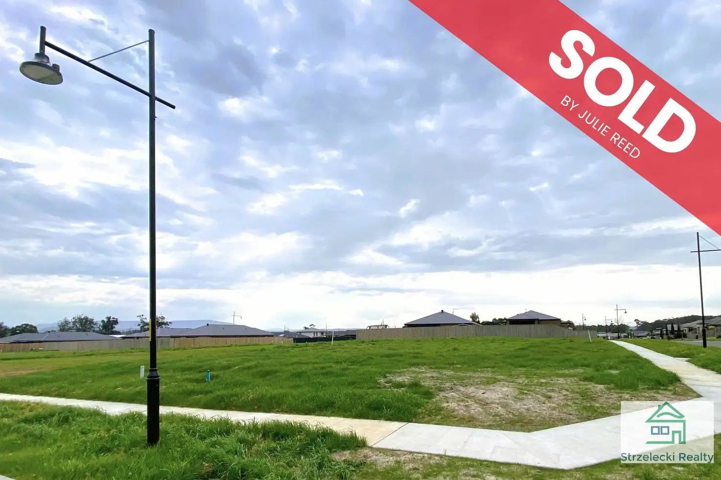 Main view of Homely land listing, 30 Arapiles Drive, Moe VIC 3825