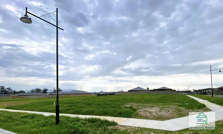 Second view of Homely land listing, 30 Arapiles Drive, Moe VIC 3825
