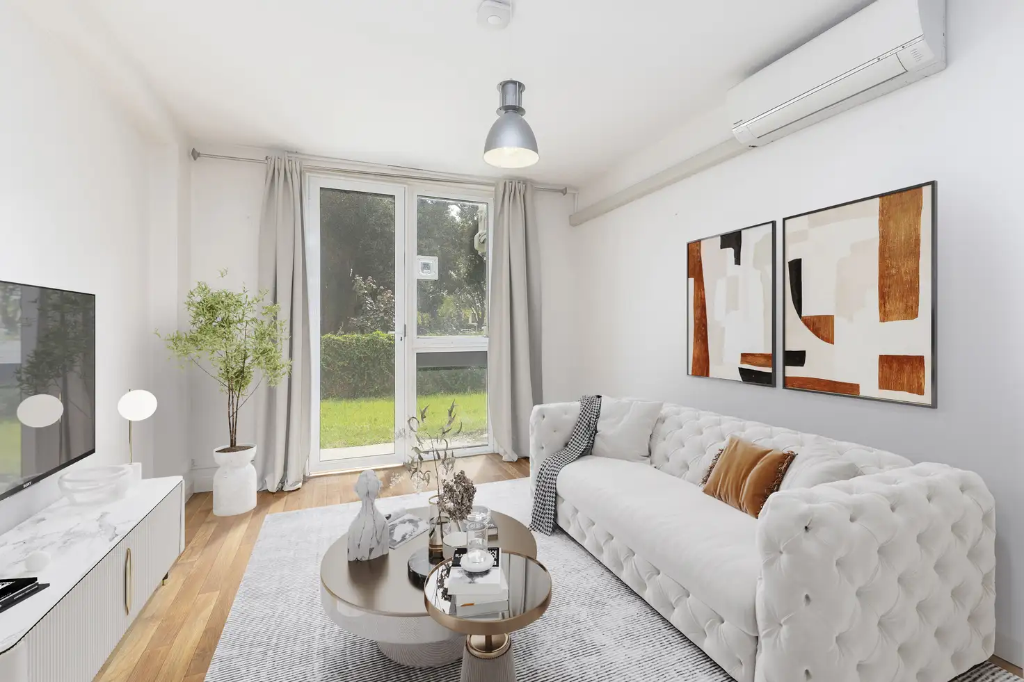 Main view of Homely unit listing, 8/61 Wright Street, Highgate WA 6003