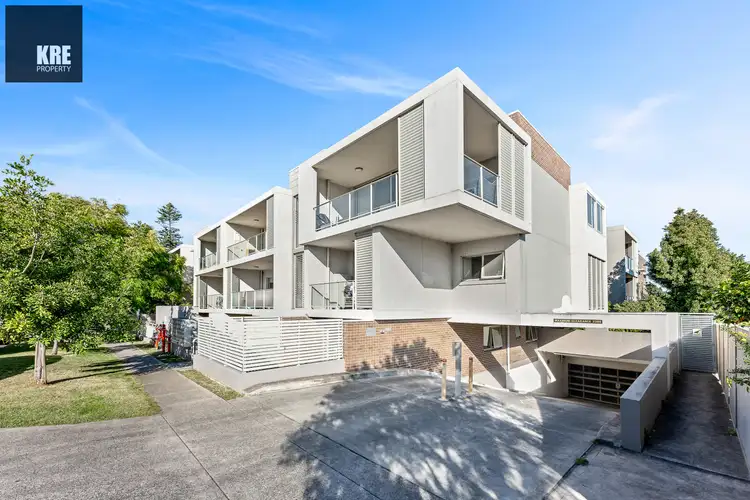 Unit 5/93-95 Thomas Street, Parramatta NSW 2150