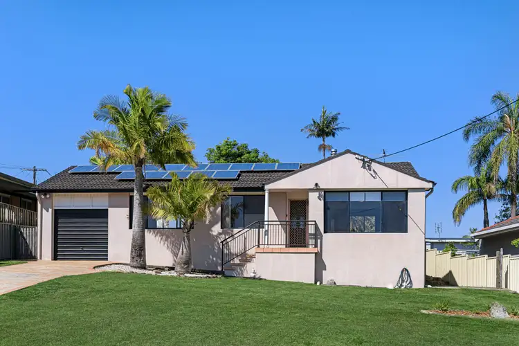 Main view of Homely house listing, 72 Old Belmont Rd, Belmont North NSW 2280