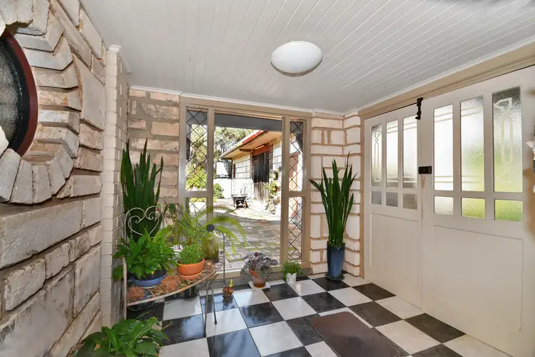 Second view of Homely house listing, 124 Hurst Rd, Stawell VIC 3380