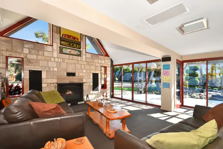 Third view of Homely house listing, 124 Hurst Rd, Stawell VIC 3380