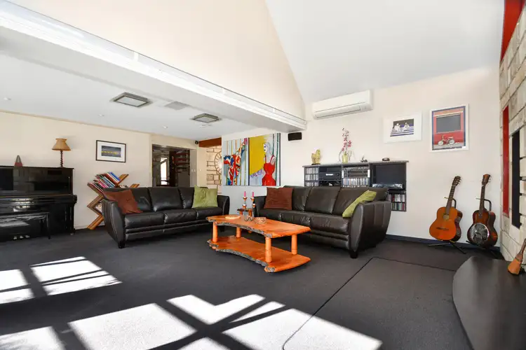Fourth view of Homely house listing, 124 Hurst Rd, Stawell VIC 3380