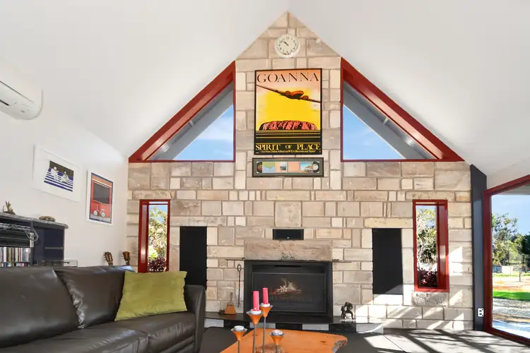 Fifth view of Homely house listing, 124 Hurst Rd, Stawell VIC 3380