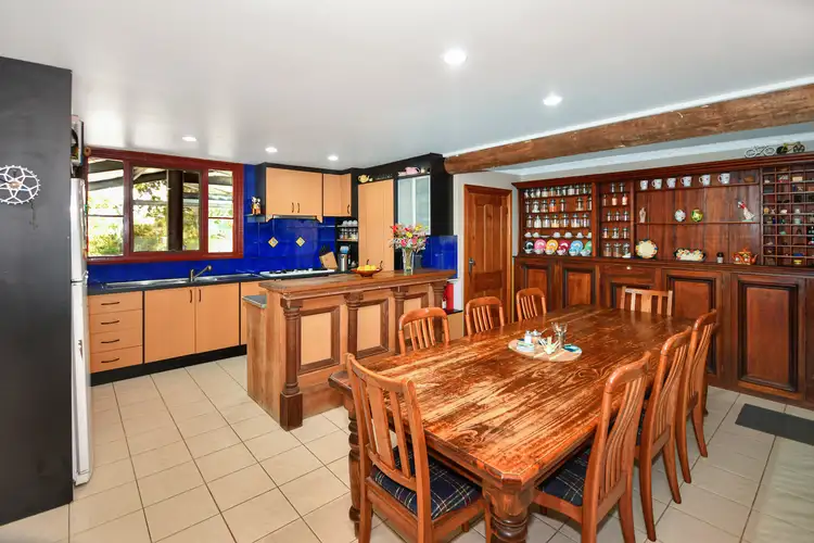 Sixth view of Homely house listing, 124 Hurst Rd, Stawell VIC 3380