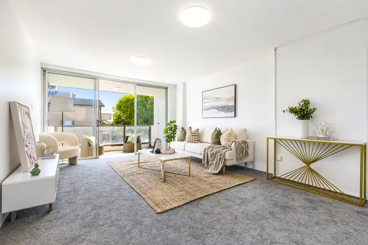 Unit 6/39 Woodstock St, Bondi Junction NSW 2022