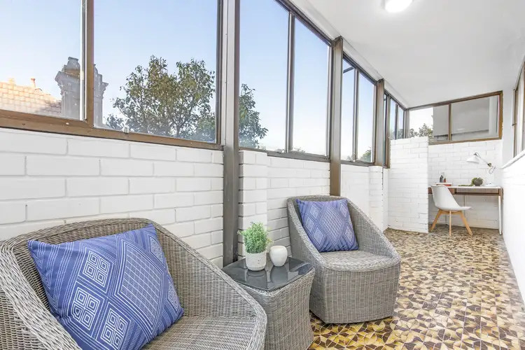 Second view of Homely unit listing, Unit 6/39 Woodstock St, Bondi Junction NSW 2022