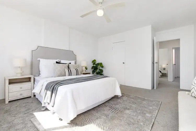 Third view of Homely unit listing, Unit 6/39 Woodstock St, Bondi Junction NSW 2022