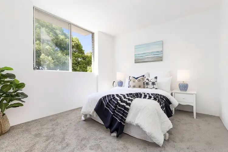 Fourth view of Homely unit listing, Unit 6/39 Woodstock St, Bondi Junction NSW 2022